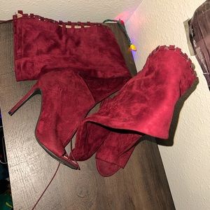 Cute Boots